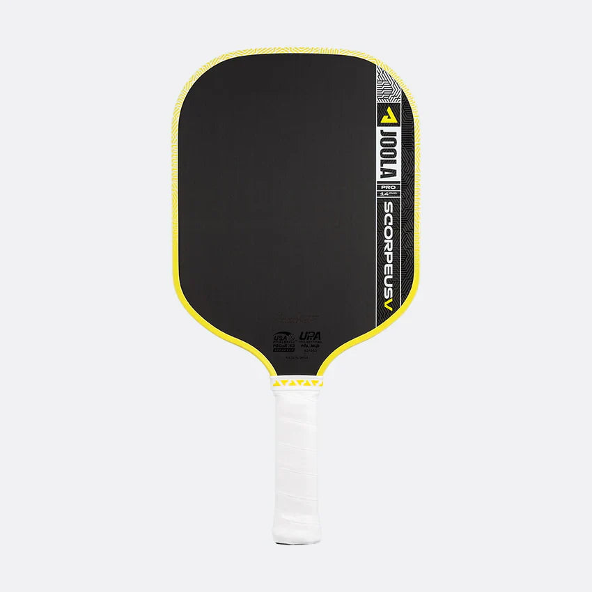 JL Scorpeus Pro V Pickleball Paddle
