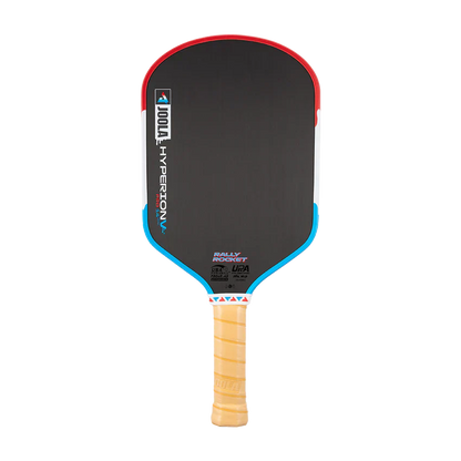 Hyperion Pro V Rally Rocket Pickleball Paddle