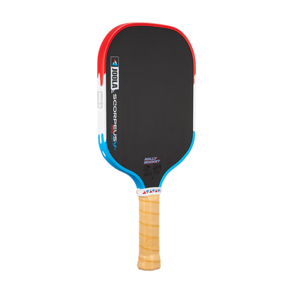 Scorpeus Pro V Rally Rocket Pickleball Paddle