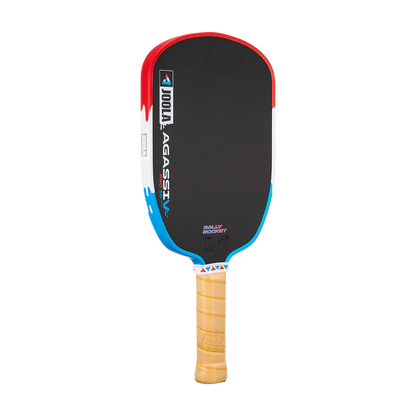 Agassi Pro V Rally Rocket Pickleball Paddle