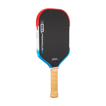 Perseus Pro V Rally Rocket Pickleball Paddle