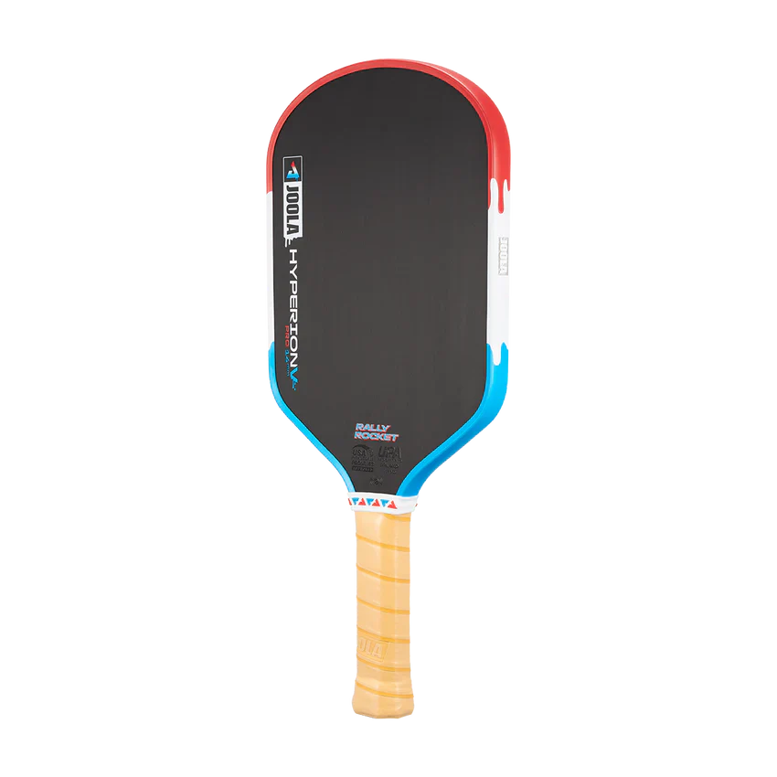 Hyperion Pro V Rally Rocket Pickleball Paddle