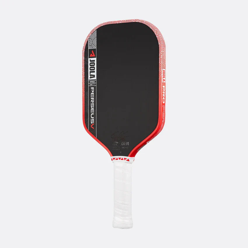 JL Perseus Pro V Pickleball Paddle