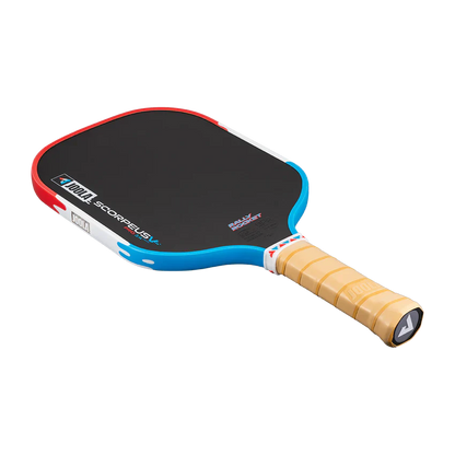 Scorpeus Pro V Rally Rocket Pickleball Paddle