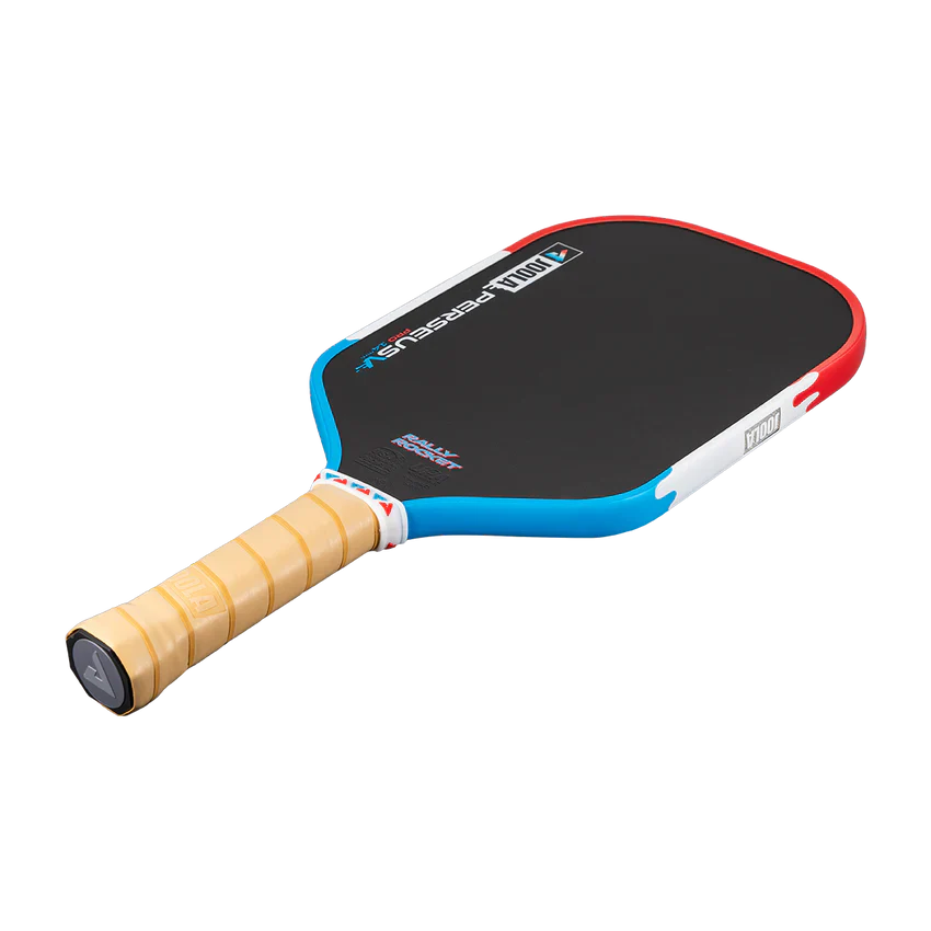 Perseus Pro V Rally Rocket Pickleball Paddle