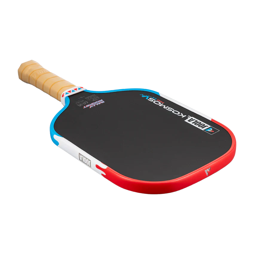 Kosmos Pro V Rally Rocket Pickleball Paddle