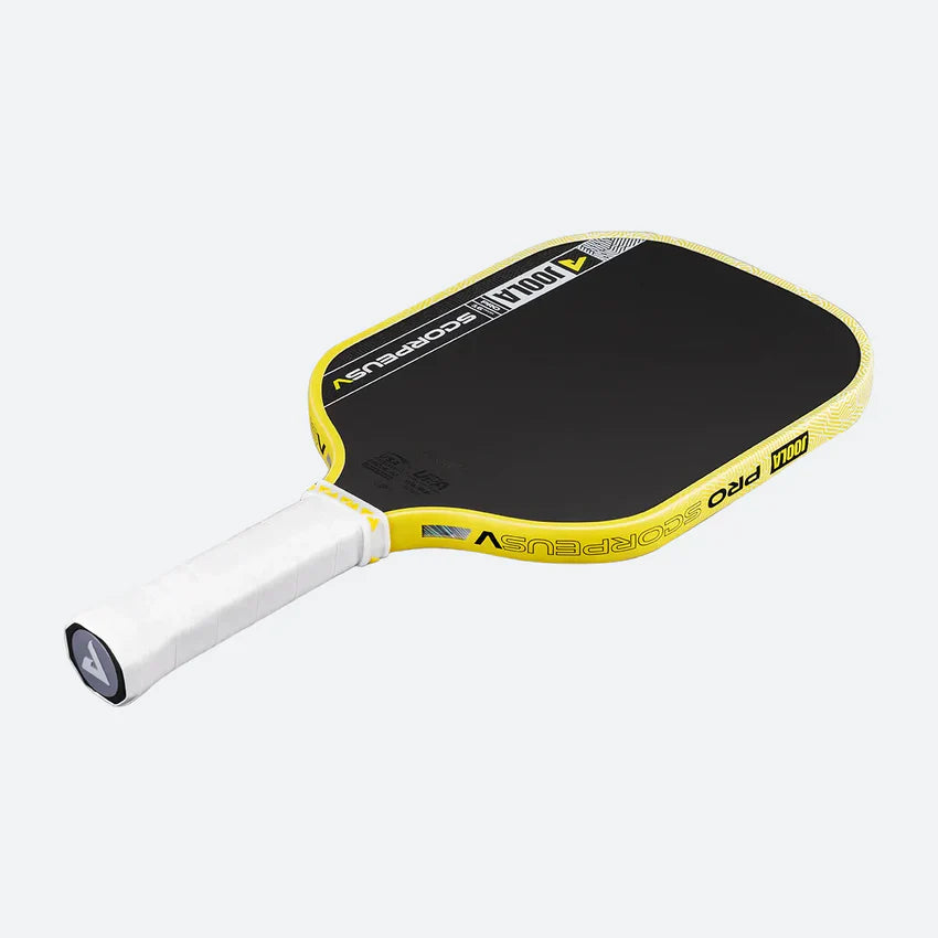 JL Scorpeus Pro V Pickleball Paddle