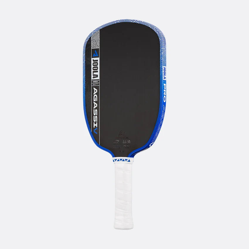 JL Agassi Pro V Pickleball Paddle