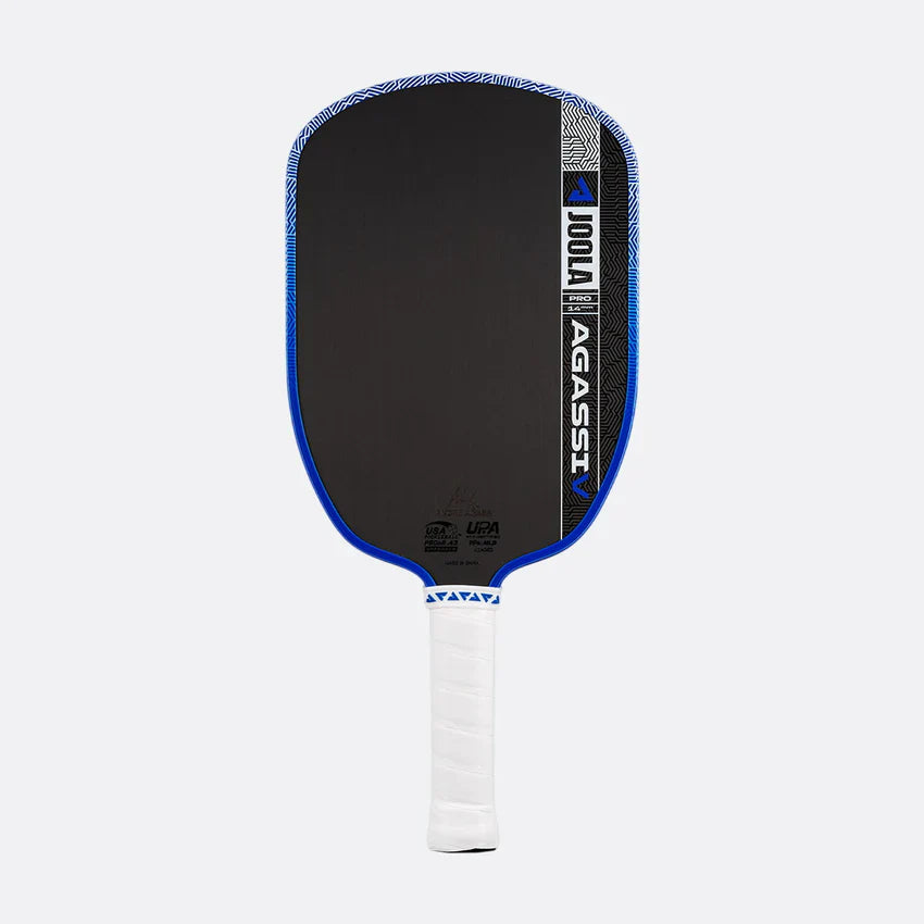 JL Agassi Pro V Pickleball Paddle
