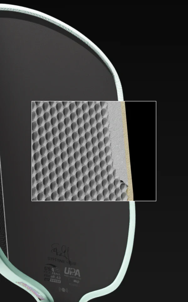 Propulsion Core Graf Pro V