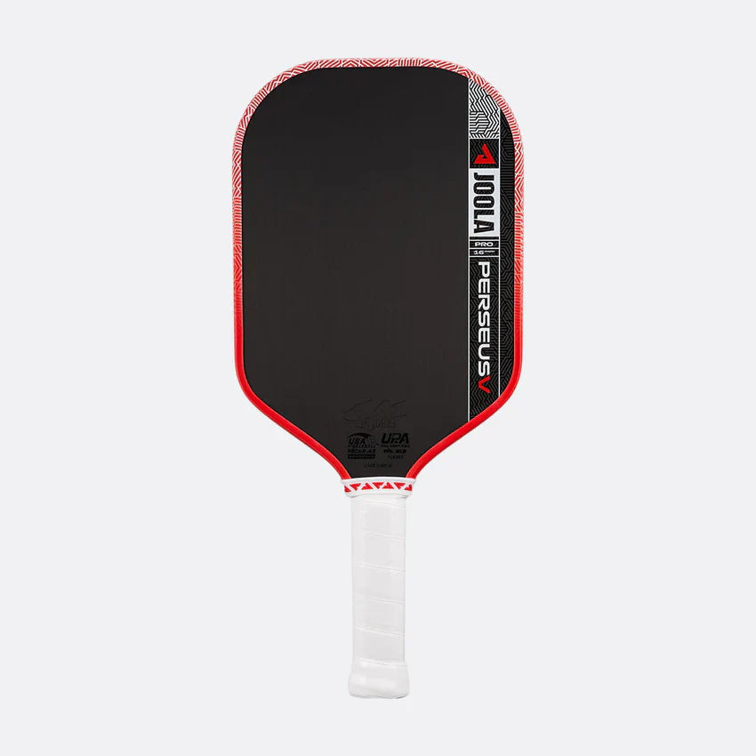 JL Perseus Pro V Pickleball Paddle