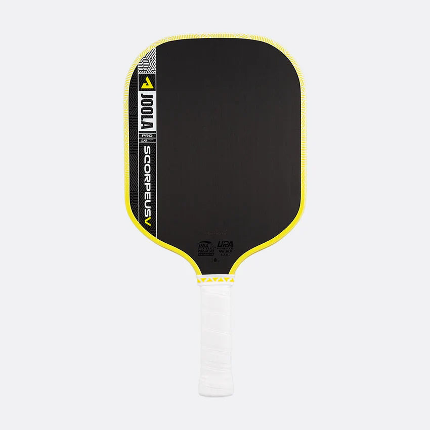 JL Scorpeus Pro V Pickleball Paddle
